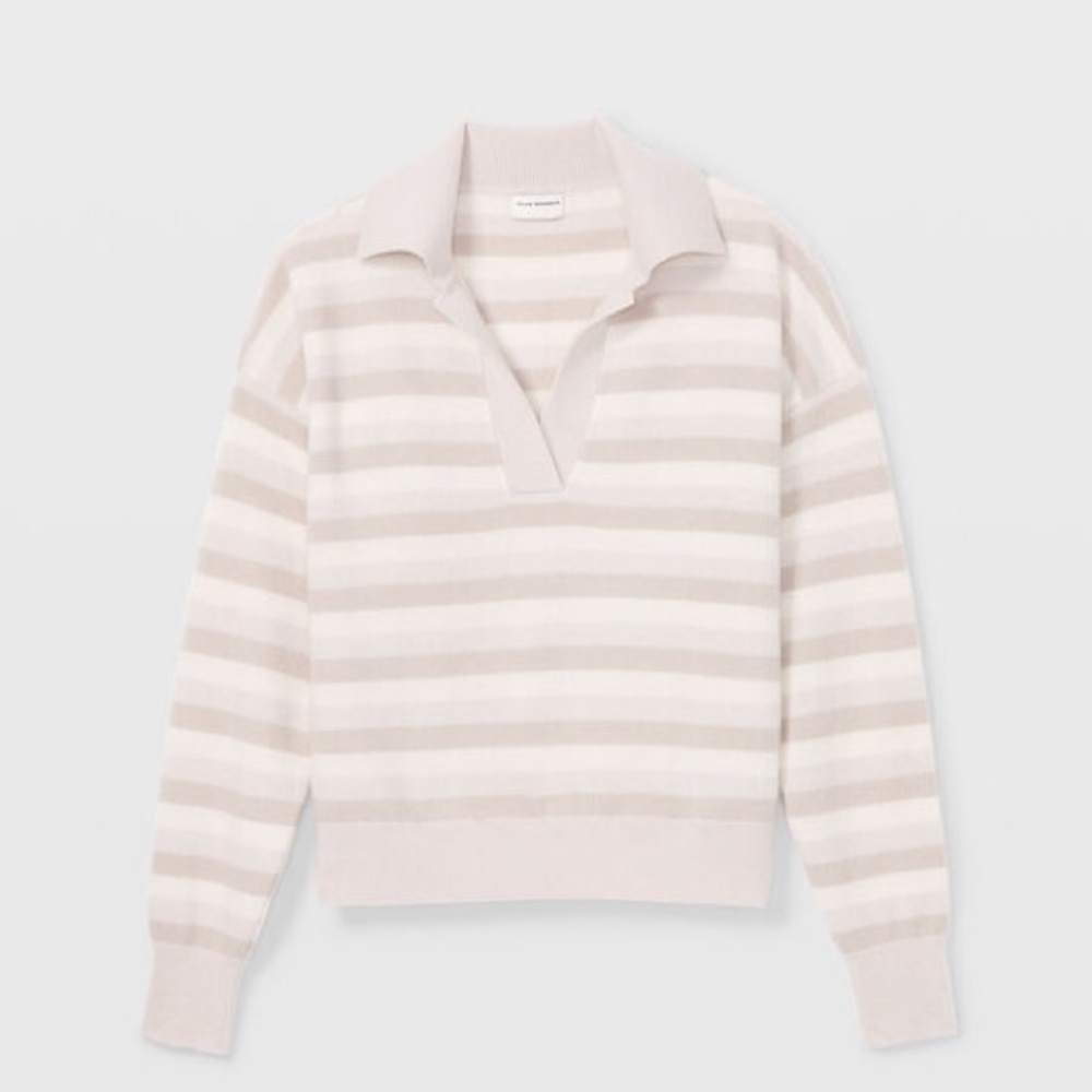 Club Monaco Cashmere Sweater XS